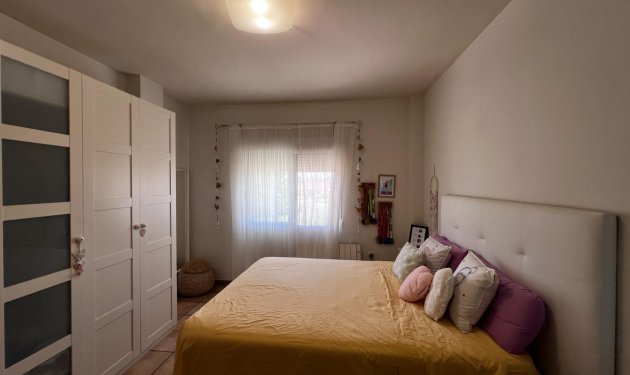 Resale - Chalet - Elche Pedanías - Valverde