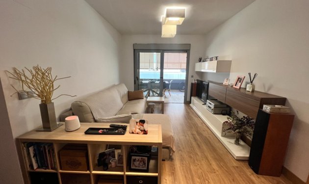 Resale - Piso - Elche - Sector V-El Canal