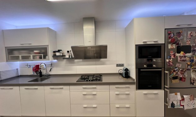 Resale - Piso - Elche - Sector V-El Canal