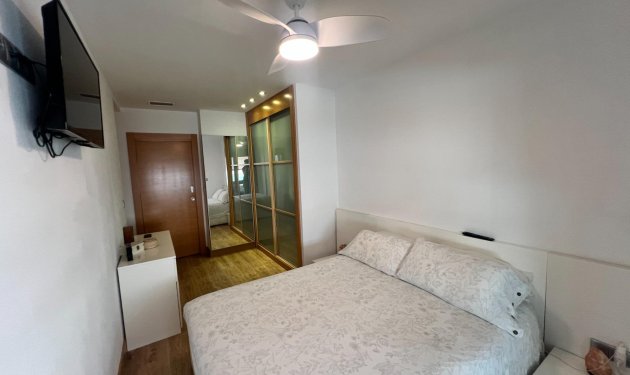 Resale - Piso - Elche - Sector V-El Canal