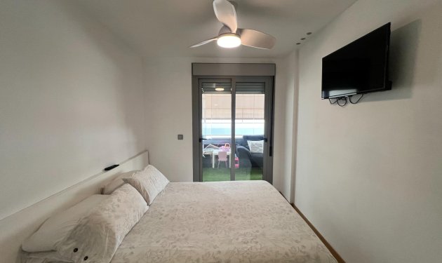 Resale - Piso - Elche - Sector V-El Canal