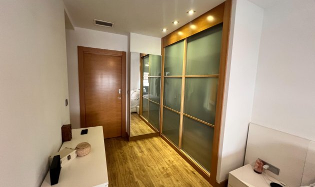 Resale - Piso - Elche - Sector V-El Canal