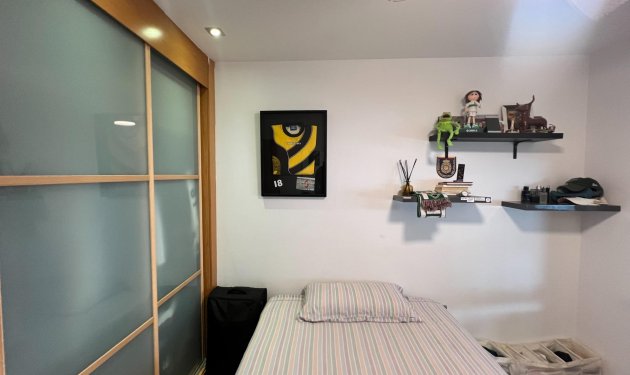 Resale - Piso - Elche - Sector V-El Canal