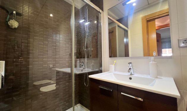 Resale - Piso - Elche - Sector V-El Canal