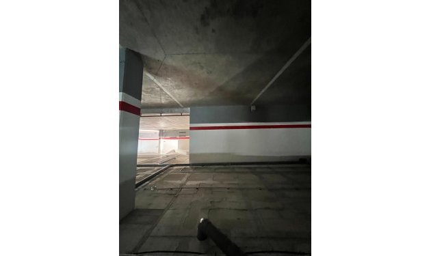 Resale - Piso - Elche - Sector V-El Canal