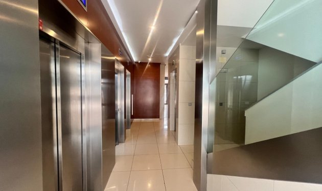 Resale - Piso - Elche - Sector V-El Canal