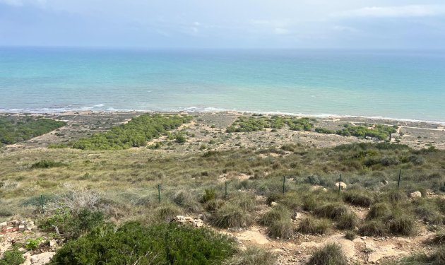 Resale - Townhouse - Gran alacant - Gran Vista-Olivo de Oro