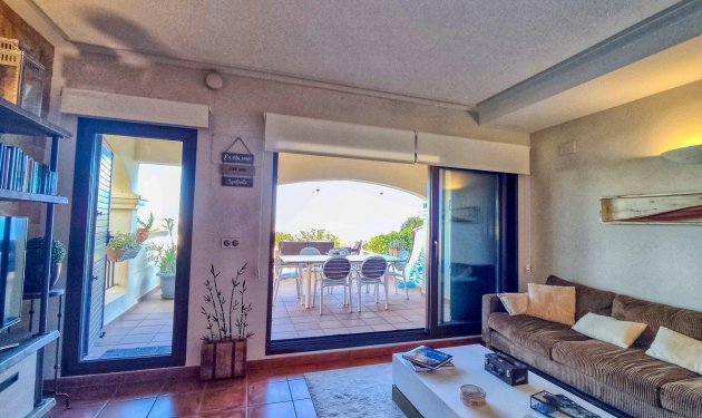 Resale - Townhouse - Gran alacant - Gran Vista-Olivo de Oro