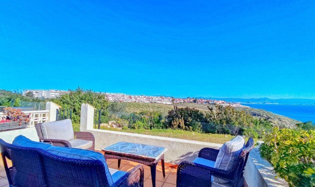 Resale - Townhouse - Gran alacant - Gran Vista-Olivo de Oro