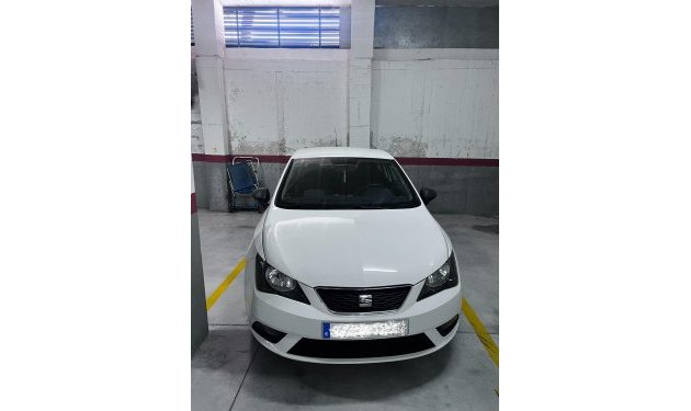 Resale - Piso - Elche - Campo de Fútbol