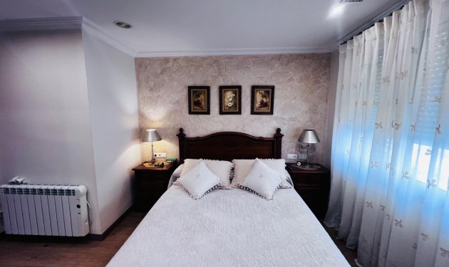 Resale - Townhouse - Elche - Ciudad Jardin