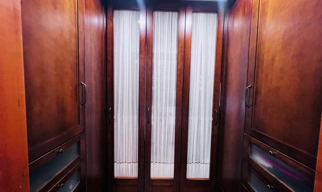 Resale - Townhouse - Elche - Ciudad Jardin