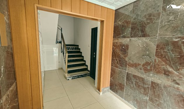 Resale - Piso - Elche - Sector V-El Canal