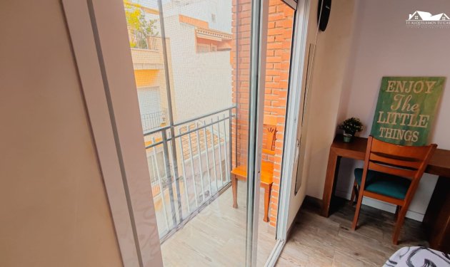 Resale - Piso - Elche - Sector V-El Canal