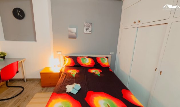 Resale - Piso - Elche - Sector V-El Canal