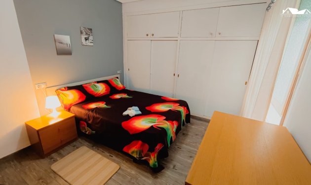 Resale - Piso - Elche - Sector V-El Canal