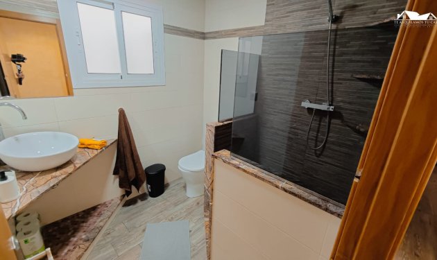 Resale - Piso - Elche - Sector V-El Canal