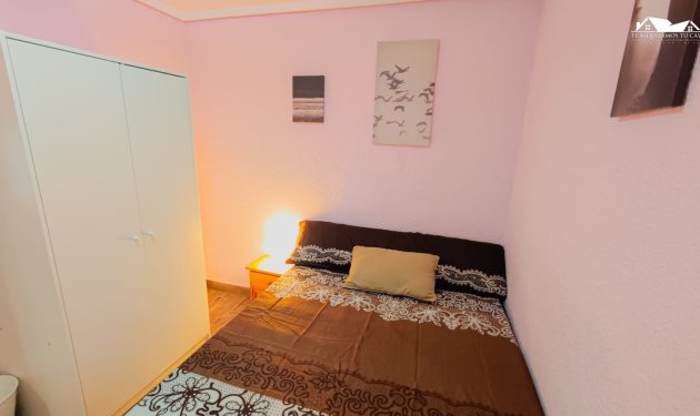 Resale - Piso - Elche - Sector V-El Canal