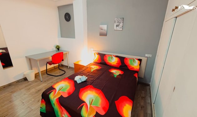 Resale - Piso - Elche - Sector V-El Canal