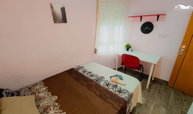 Resale - Piso - Elche - Sector V-El Canal