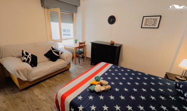 Resale - Piso - Elche - Sector V-El Canal