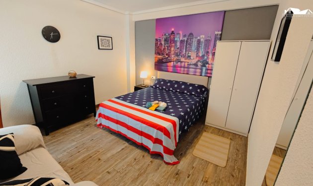 Resale - Piso - Elche - Sector V-El Canal