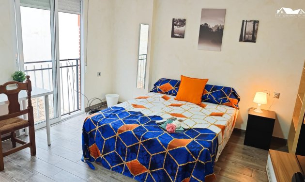 Resale - Piso - Elche - Sector V-El Canal