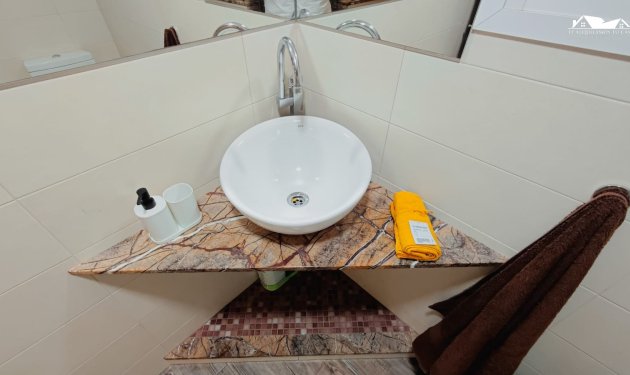 Resale - Piso - Elche - Sector V-El Canal