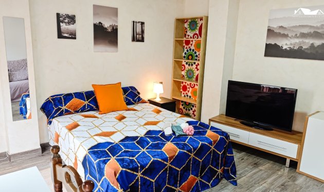 Resale - Piso - Elche - Sector V-El Canal