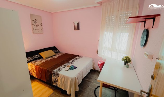 Resale - Piso - Elche - Sector V-El Canal