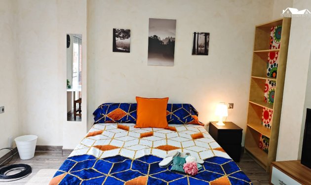 Resale - Piso - Elche - Sector V-El Canal