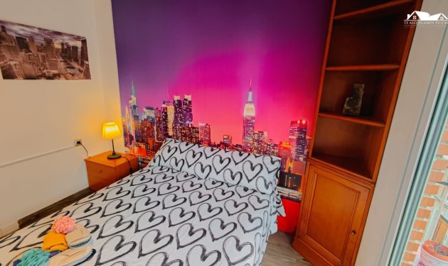 Resale - Piso - Elche - Sector V-El Canal