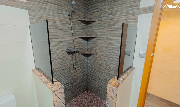 Resale - Piso - Elche - Sector V-El Canal