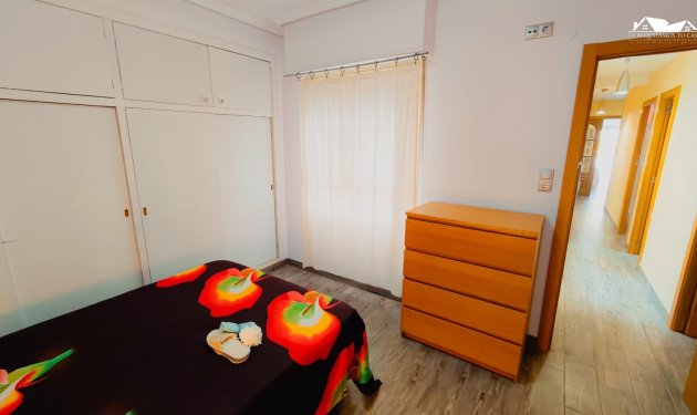 Resale - Piso - Elche - Sector V-El Canal