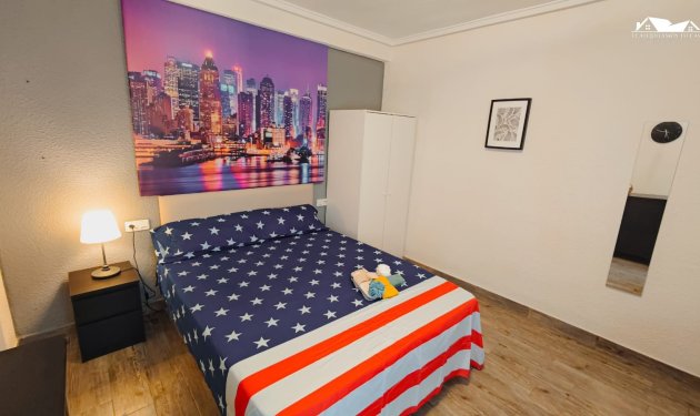 Resale - Piso - Elche - Sector V-El Canal