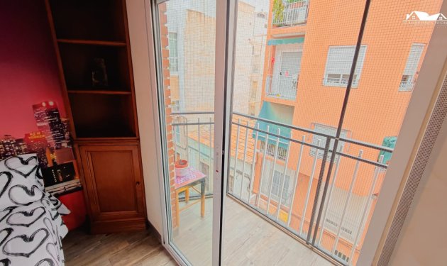 Resale - Piso - Elche - Sector V-El Canal