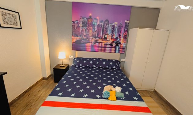 Resale - Piso - Elche - Sector V-El Canal