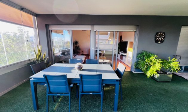 Resale - Piso - Elche - Sector V-El Canal