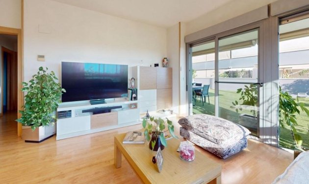 Resale - Piso - Elche - Sector V-El Canal