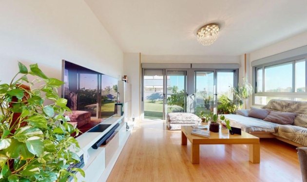 Resale - Piso - Elche - Sector V-El Canal