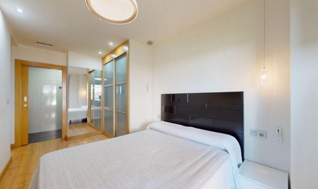 Resale - Piso - Elche - Sector V-El Canal