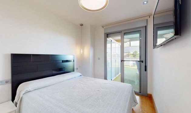 Resale - Piso - Elche - Sector V-El Canal