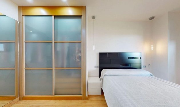 Resale - Piso - Elche - Sector V-El Canal