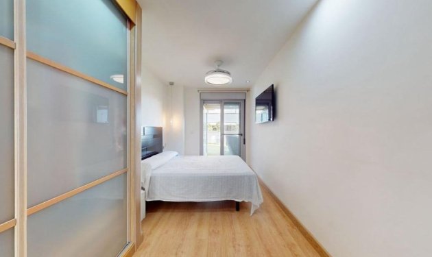 Resale - Piso - Elche - Sector V-El Canal