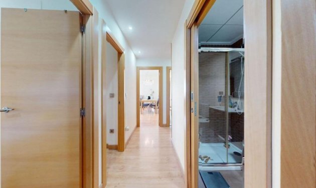 Resale - Piso - Elche - Sector V-El Canal