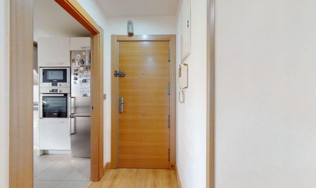 Resale - Piso - Elche - Sector V-El Canal