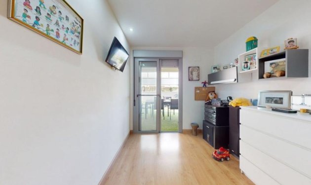 Resale - Piso - Elche - Sector V-El Canal