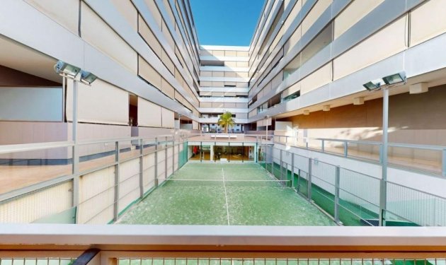 Resale - Piso - Elche - Sector V-El Canal