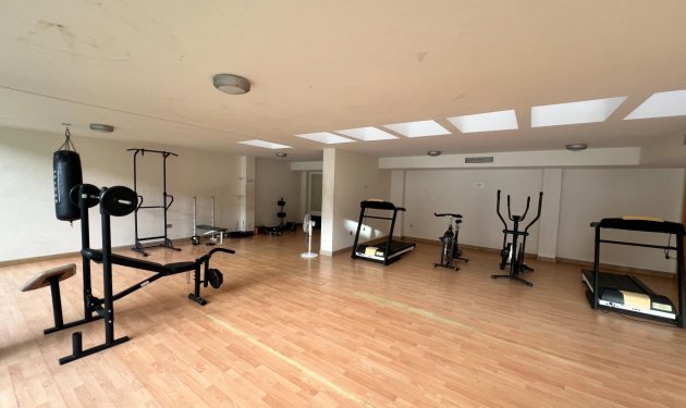 Resale - Piso - Elche - Sector V-El Canal