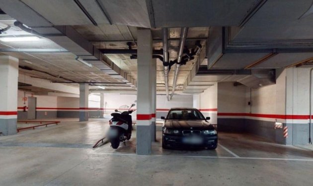 Resale - Piso - Elche - Sector V-El Canal